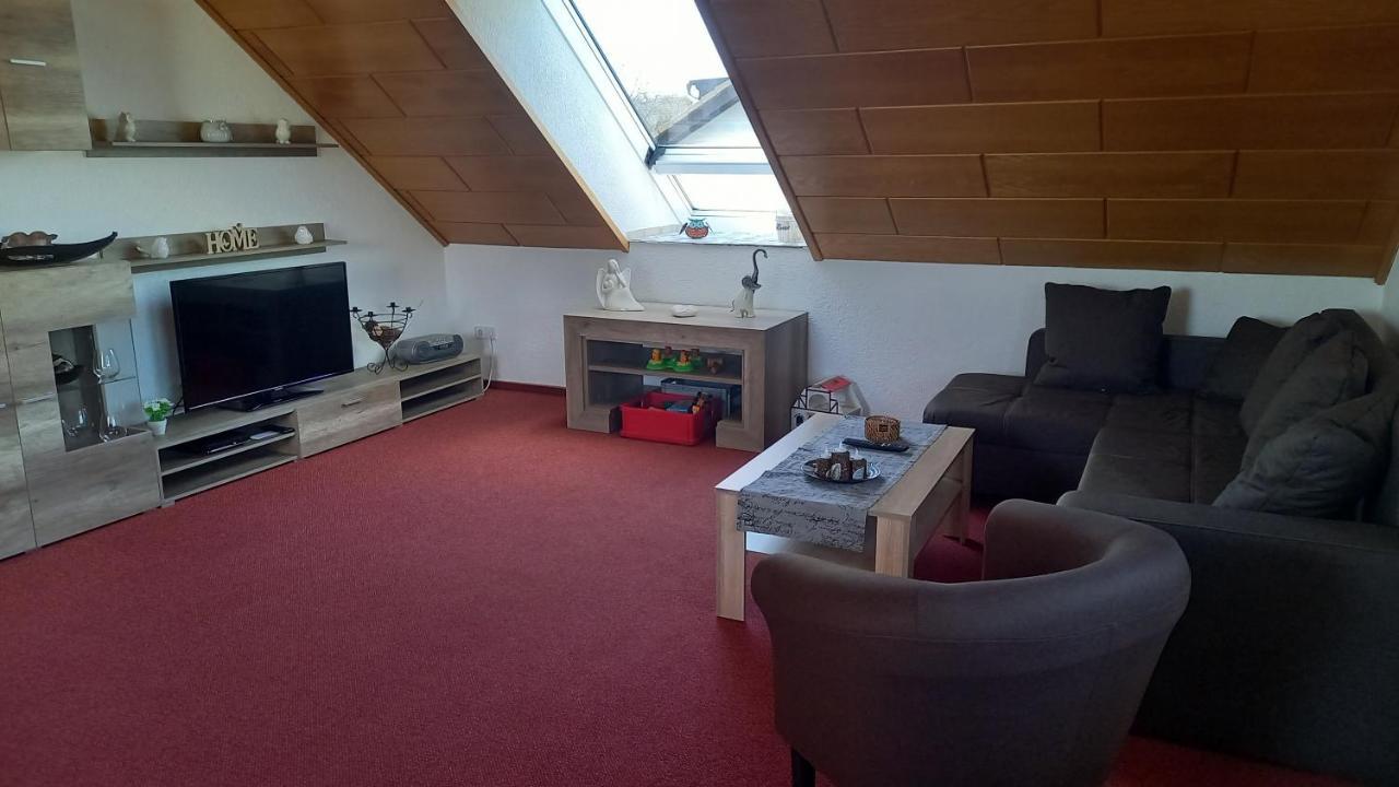 Ferienwohnung Haus Schmitt Winterberg Kültér fotó