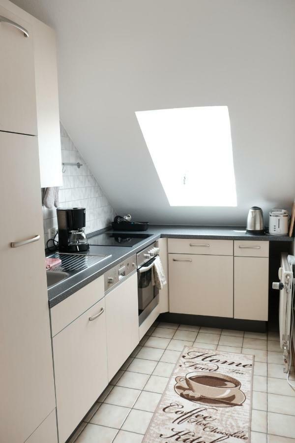 Ferienwohnung Haus Schmitt Winterberg Kültér fotó