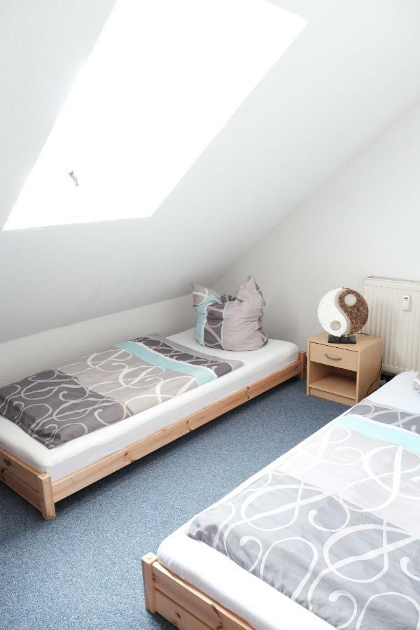 Ferienwohnung Haus Schmitt Winterberg Kültér fotó